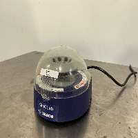 Gilson GmCLab Centrifuge image 1